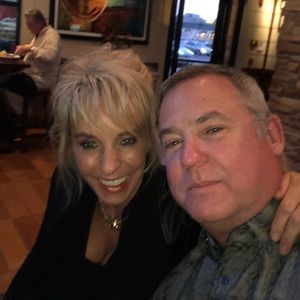 Meet your Posher, Carol